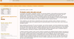 Desktop Screenshot of conexo1.blogspot.com