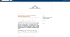 Desktop Screenshot of fairmatch.blogspot.com