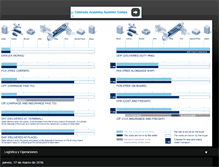 Tablet Screenshot of comerciointernacionalylogistica.blogspot.com