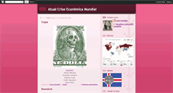 Desktop Screenshot of cta200923criseeconomica.blogspot.com