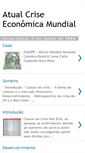 Mobile Screenshot of cta200923criseeconomica.blogspot.com