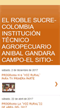 Mobile Screenshot of anibalgandaracampo.blogspot.com