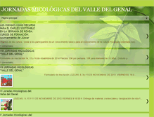 Tablet Screenshot of juzcarmicologica.blogspot.com