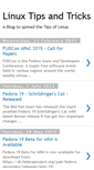 Mobile Screenshot of fedora-help.blogspot.com
