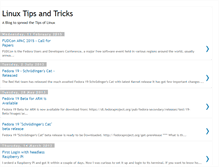 Tablet Screenshot of fedora-help.blogspot.com
