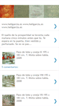 Mobile Screenshot of heligarcia.blogspot.com