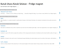 Tablet Screenshot of nenjaidi.blogspot.com