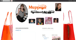 Desktop Screenshot of muppsantavlar.blogspot.com