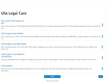 Tablet Screenshot of legalcareusa.blogspot.com