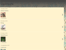 Tablet Screenshot of liquorpuris.blogspot.com