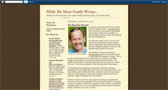 Desktop Screenshot of larryeubanks.blogspot.com