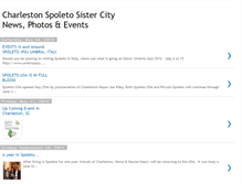 Tablet Screenshot of charlestonspoleto.blogspot.com