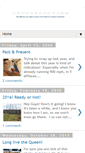 Mobile Screenshot of crossroadfarm.blogspot.com