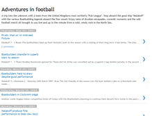 Tablet Screenshot of boatbuildersfootball.blogspot.com