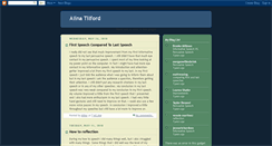 Desktop Screenshot of alinatilford-alina.blogspot.com