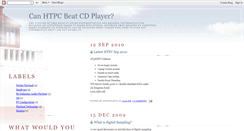 Desktop Screenshot of canhtpcbeatcd.blogspot.com