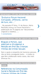Mobile Screenshot of cccextra.blogspot.com