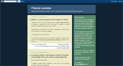 Desktop Screenshot of firenze-comune-cittadini.blogspot.com