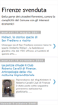 Mobile Screenshot of firenze-comune-cittadini.blogspot.com