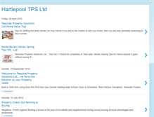 Tablet Screenshot of hartlepool-tps-ltd.blogspot.com