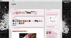 Desktop Screenshot of klikseniretro.blogspot.com