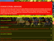 Tablet Screenshot of eliane-vendedora.blogspot.com