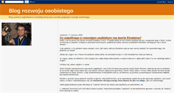 Desktop Screenshot of gkfuzja.blogspot.com