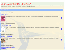 Tablet Screenshot of blogdejosefinaarmenteros.blogspot.com