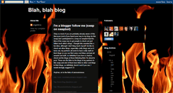 Desktop Screenshot of angeldivablogger.blogspot.com