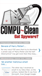 Mobile Screenshot of compu-clean.blogspot.com