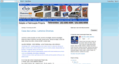 Desktop Screenshot of casadasletras684.blogspot.com