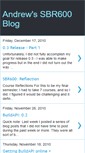 Mobile Screenshot of andrewasdesigned.blogspot.com