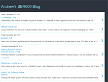 Tablet Screenshot of andrewasdesigned.blogspot.com