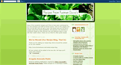 Desktop Screenshot of farmerdaves.blogspot.com