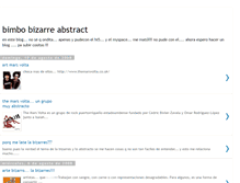 Tablet Screenshot of bimbirri.blogspot.com