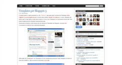 Desktop Screenshot of elgatoben.blogspot.com