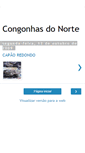 Mobile Screenshot of congonhas666.blogspot.com