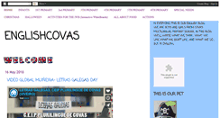 Desktop Screenshot of englishcovas.blogspot.com