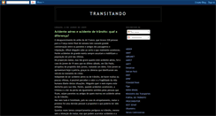 Desktop Screenshot of faixaseletiva.blogspot.com