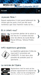 Mobile Screenshot of education-operamassy.blogspot.com