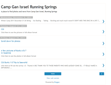 Tablet Screenshot of cgirunningsprings.blogspot.com