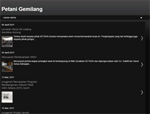 Tablet Screenshot of padigongtebu.blogspot.com