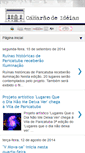 Mobile Screenshot of casaraodeideias.blogspot.com