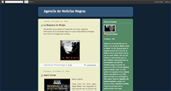 Desktop Screenshot of labalacera.blogspot.com