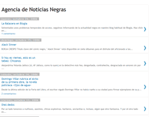 Tablet Screenshot of labalacera.blogspot.com