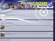 Tablet Screenshot of myskpayabesar.blogspot.com