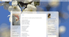 Desktop Screenshot of lanaladeira.blogspot.com