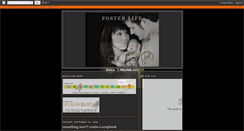 Desktop Screenshot of debbiejeremykorbyn.blogspot.com