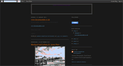 Desktop Screenshot of andrewrobertsonphotography.blogspot.com