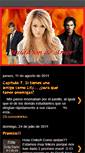 Mobile Screenshot of maldiciondeamor.blogspot.com